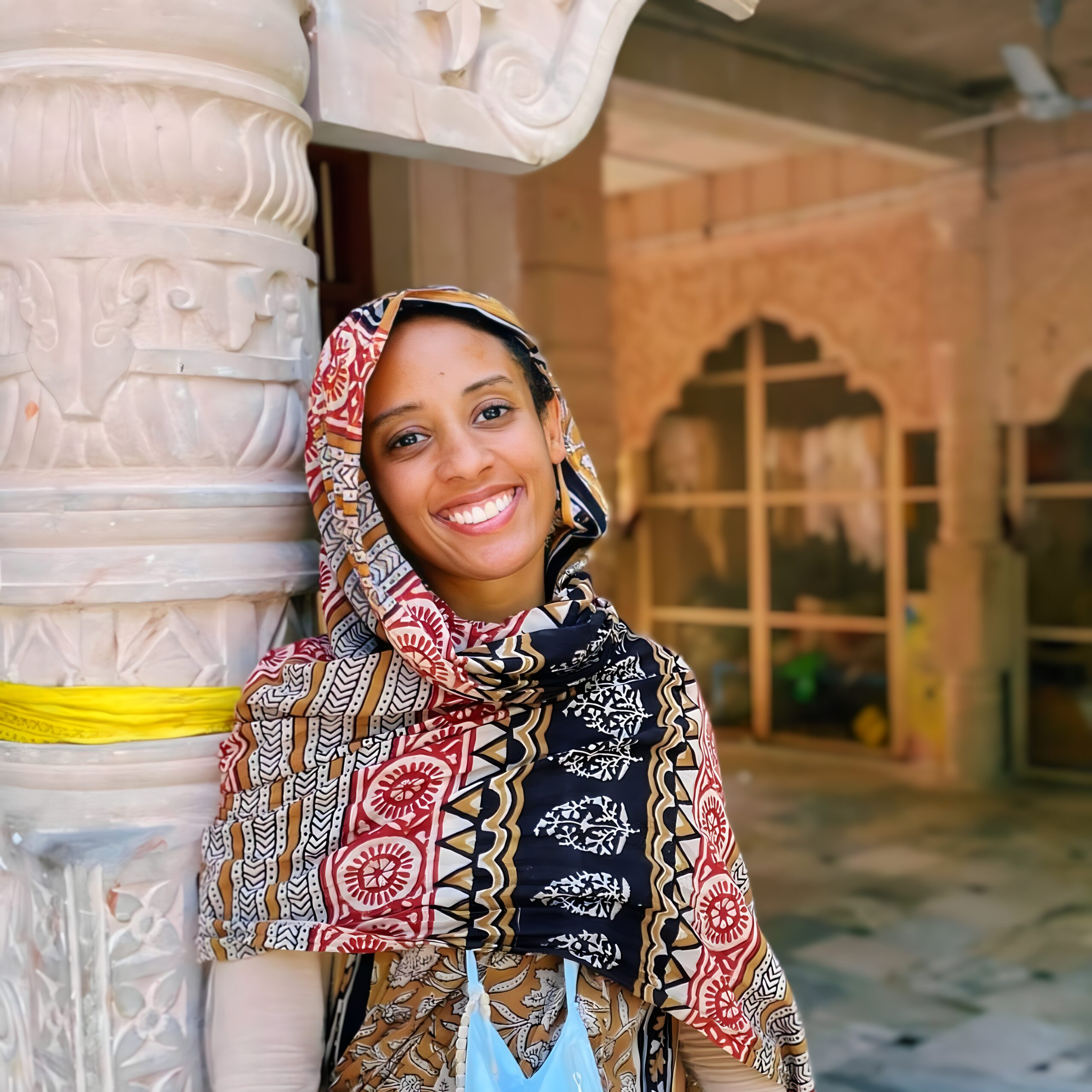 Radharani - Foto 01